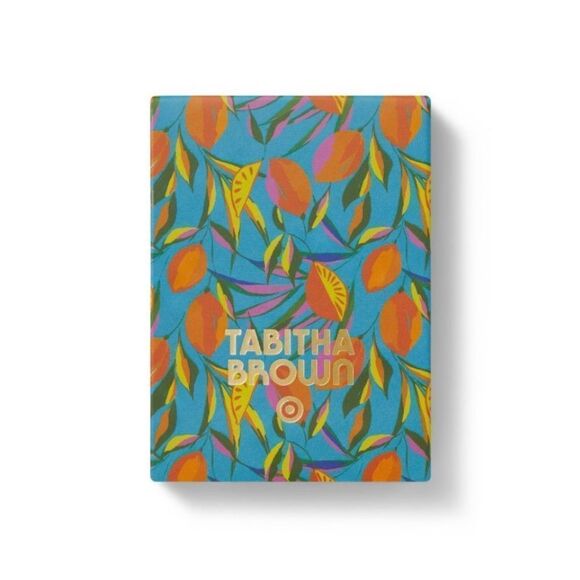 Tabitha Brown Fruit Design Playing Cards - Picture 5 of 5